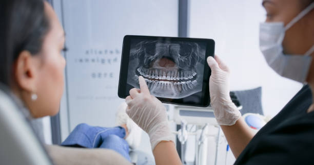Licensed Tooth Extraction service in Warren Park, IN - Smile Center Dentistry